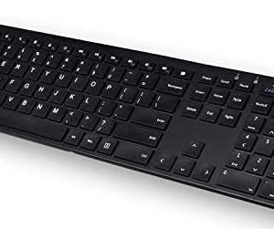 Wireless Keyboard