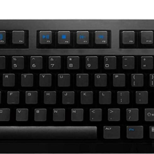 Wired Mechanical Keyboard