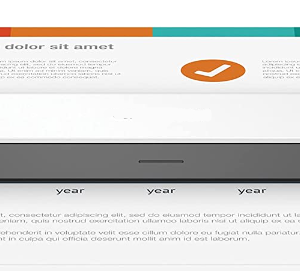 Mobile Document Scanner